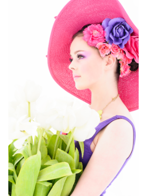 Fashion & Beauty